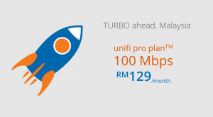 unifi 100mbps